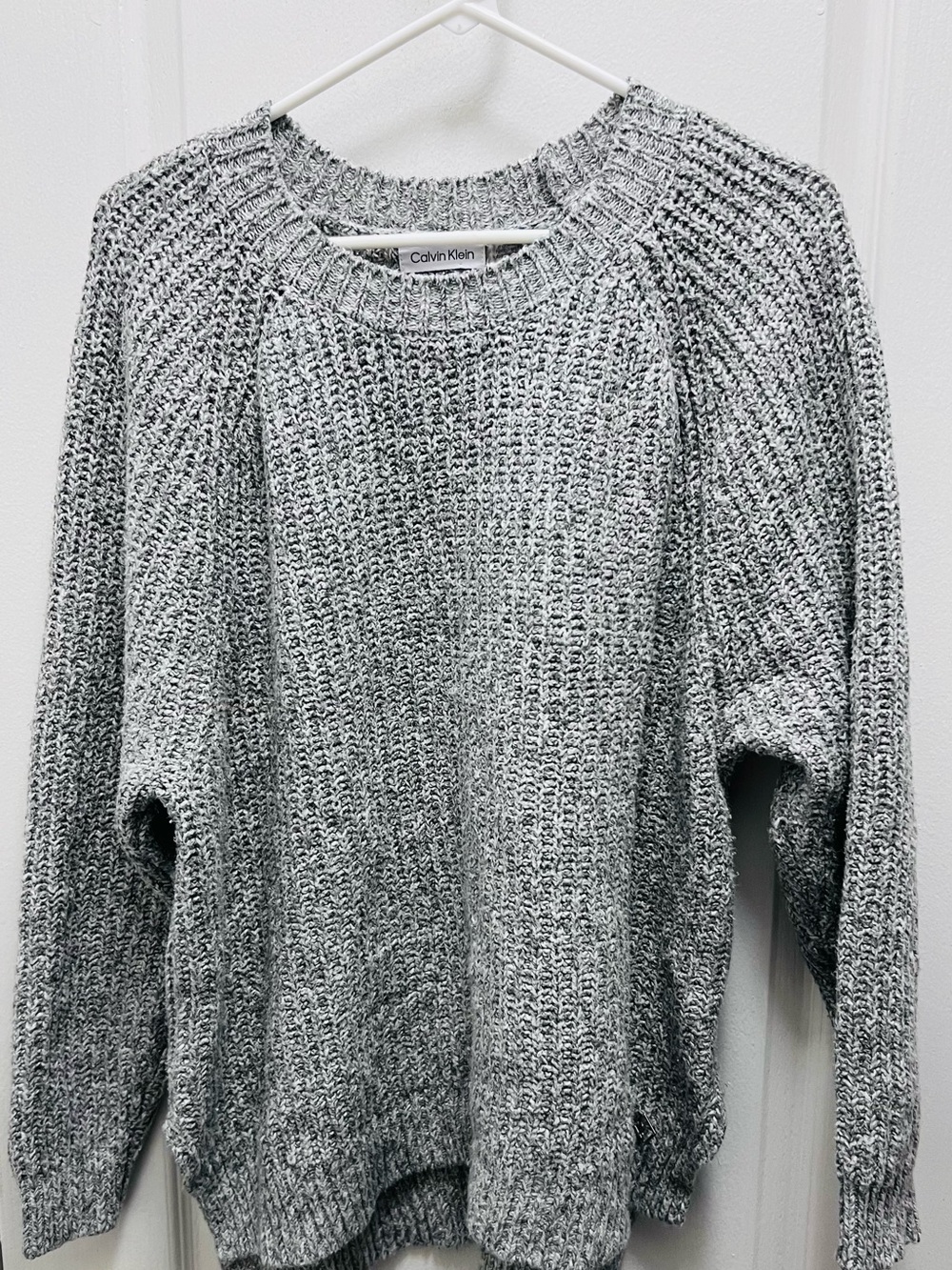 Calvin Klein Crewneck Sweater